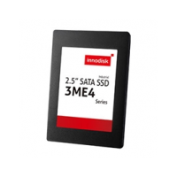 2.5" SATA SSD 3ME4