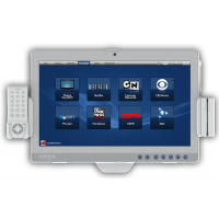18.5" Bedside Infotainment Touch Terminal
