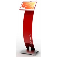 Uniq PC 150 - kiosk version