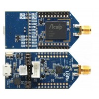 LoraWAN NODE SX1276 Module