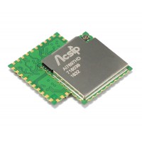 ARM Cortex M4 MCU + Wi-Fi 802.11 a/b/g/n + BLE