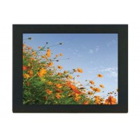 Moniteur 10" en métal