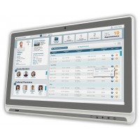 Poste médical tout-en-un 22" Smart View  - Zeus-227E