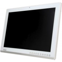 24" Smart View Medical Station - Zeus 247