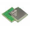ARM Cortex M4 MCU + Wi-Fi 802.11 a/b/g/n + BLE